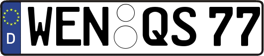 WEN-QS77