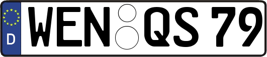 WEN-QS79