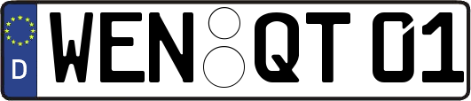 WEN-QT01