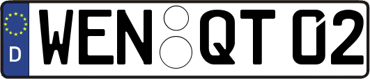 WEN-QT02