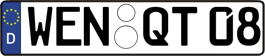 WEN-QT08