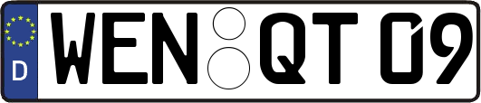 WEN-QT09