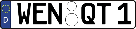 WEN-QT1