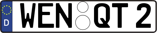 WEN-QT2