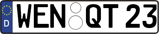 WEN-QT23