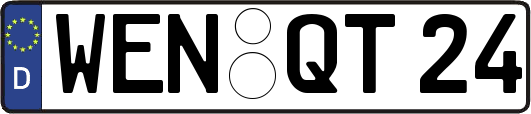 WEN-QT24