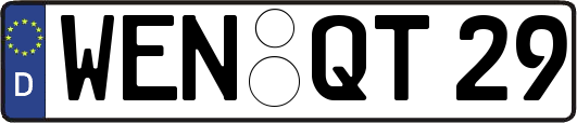WEN-QT29