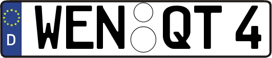 WEN-QT4