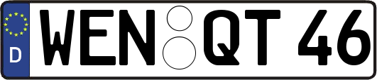 WEN-QT46