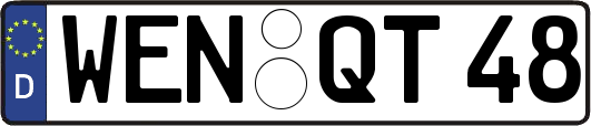 WEN-QT48