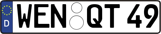 WEN-QT49