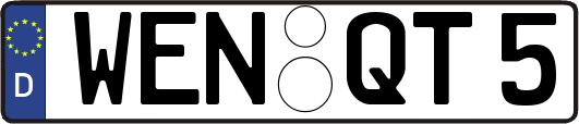 WEN-QT5