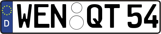 WEN-QT54