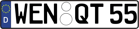 WEN-QT55