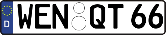 WEN-QT66