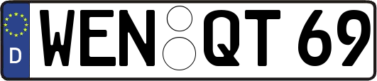 WEN-QT69