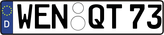 WEN-QT73