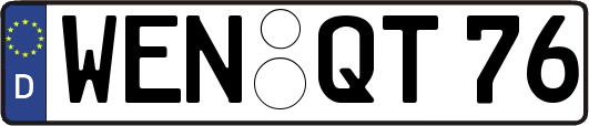 WEN-QT76