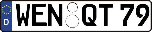 WEN-QT79