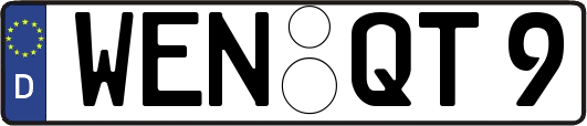 WEN-QT9