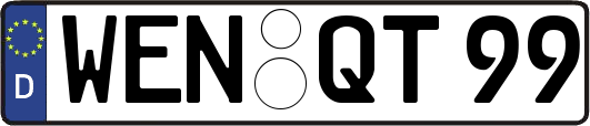 WEN-QT99