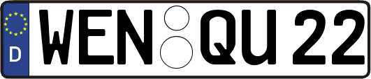 WEN-QU22