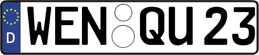 WEN-QU23