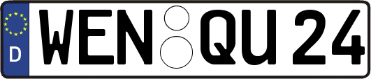 WEN-QU24