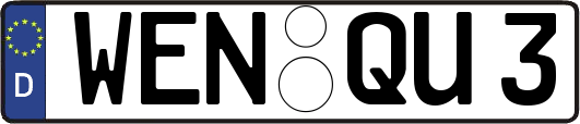 WEN-QU3