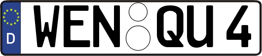 WEN-QU4