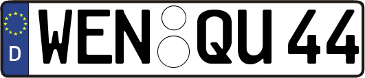 WEN-QU44