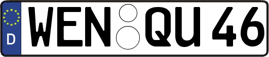 WEN-QU46