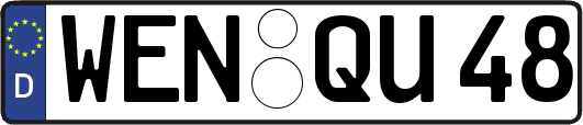 WEN-QU48