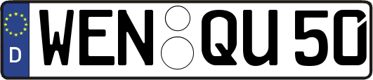 WEN-QU50