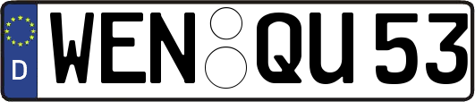 WEN-QU53