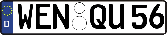 WEN-QU56