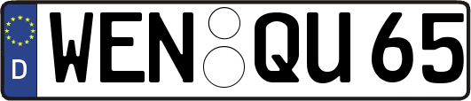 WEN-QU65