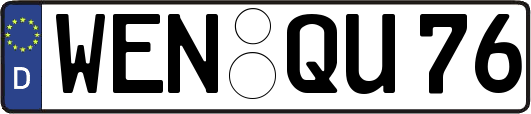 WEN-QU76