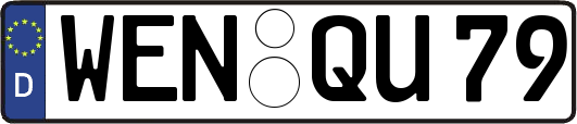 WEN-QU79