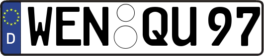WEN-QU97