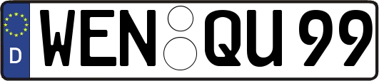 WEN-QU99