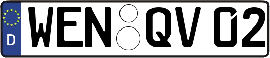 WEN-QV02