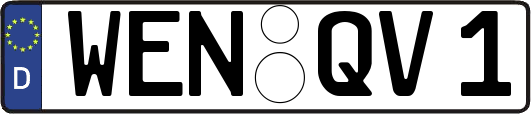 WEN-QV1