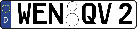 WEN-QV2