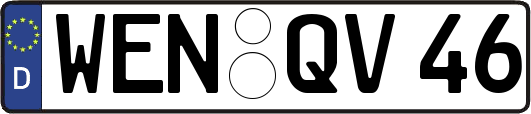 WEN-QV46