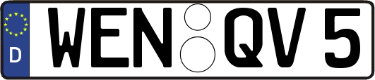 WEN-QV5