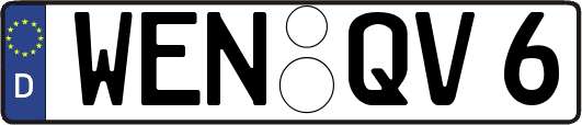 WEN-QV6