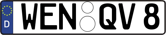 WEN-QV8