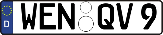 WEN-QV9