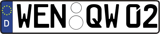 WEN-QW02